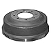 Bendix PDR0493 Brake Drum