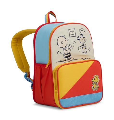 Igloo Mochila Snoopy Disco Party 24 latas | Bolsa térmica macia