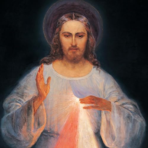 Hora da Miseric&oacute;rdia 03/08 - M&ecirc;s Vocacional 2025