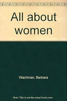 Paperback All about women Book