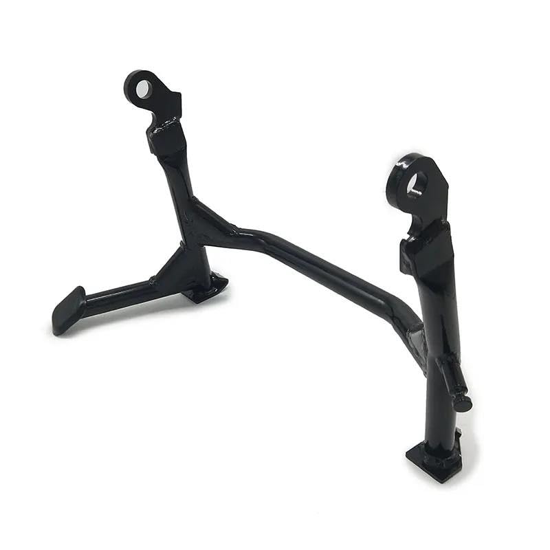 Support de béquille centrale MT-09 XSR900 fixation latérale robuste - 2