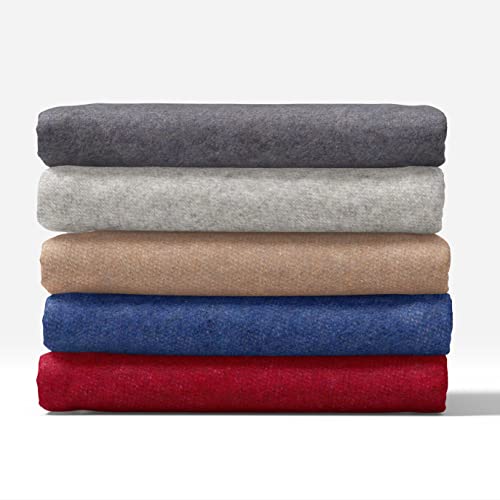 Drap-housse en flanelle de coton de qualité supérieure Setex - 6