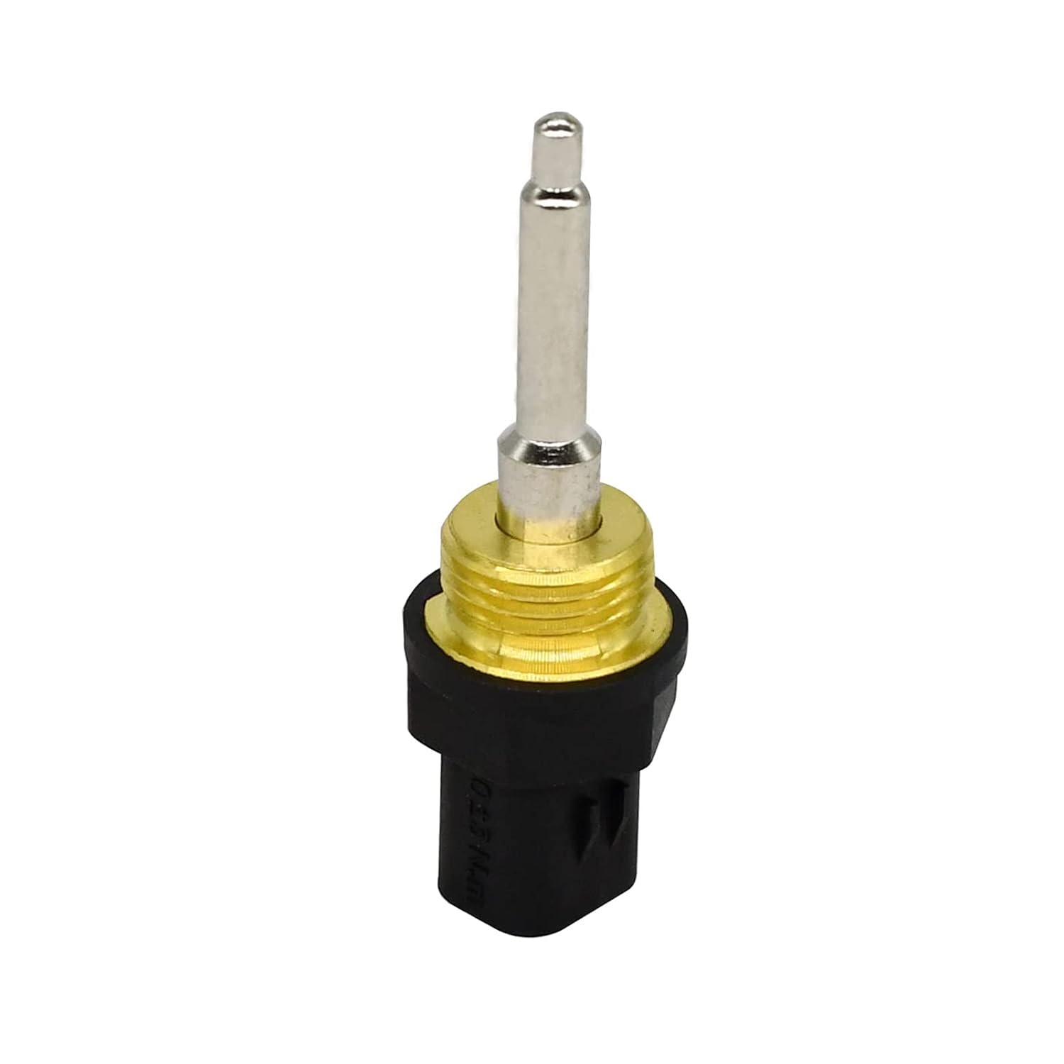 Temperature Sensor 256-6453 2566453 CA2566453 Compatible with Caterpillar CAT Excavator Engine C15 C11 C13 C7 C9
