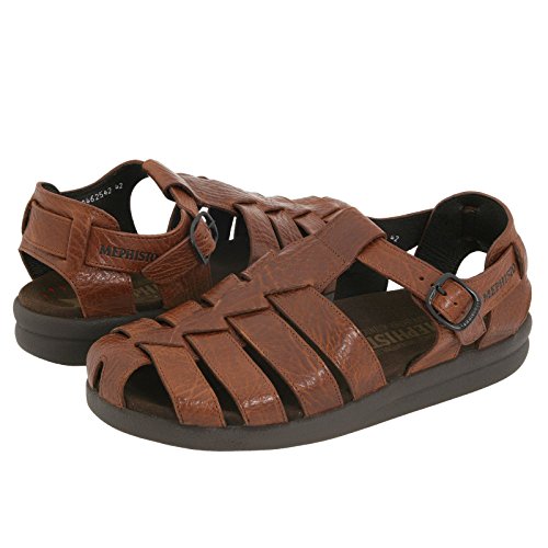 Mephisto Footwear Mens Sam 742