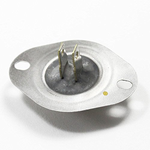 ERL155 - ERP Aftermarket Furnace Single Pole Snap Disc Limit Switch L155-20F