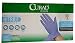 Curad / Medline Powder Free Nitrile Exam Glove/medical Exam Quality Medium 200 Ct
