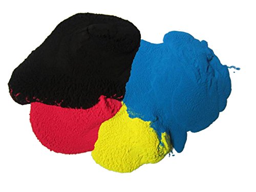 Hongway polvere di toner per OKI C7000 7100 7200