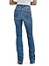 Wrangler Women's Willow Mid Rise Performance Waist Boot Cut Ultimate Riding Jean, Sophia, 28-38