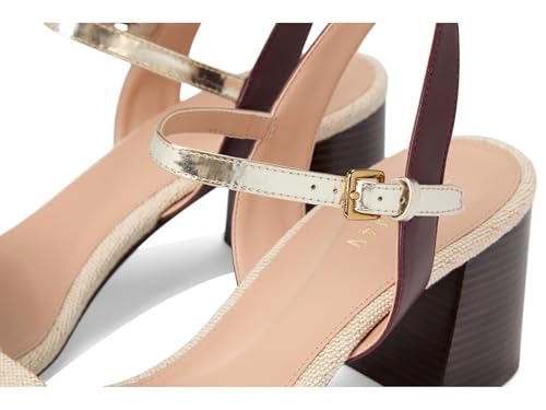 Image of Cole Haan Women's Josie Block Heel Sandal