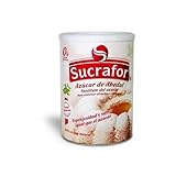 Sucrafor (Azúcar De Abedul) 800 gr de Sucrafor