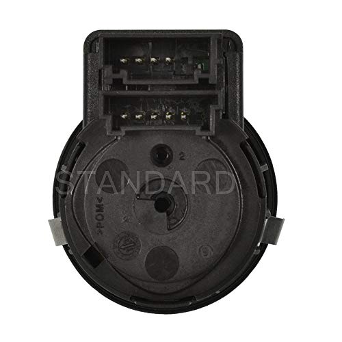 Standard Motor Products MRS102 Remote Mirror Switch - Thumbnail 2