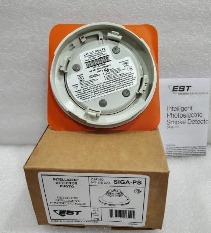 1PCS Nib! EST SIGA-PS Detector SIGA PS SIGA-PS