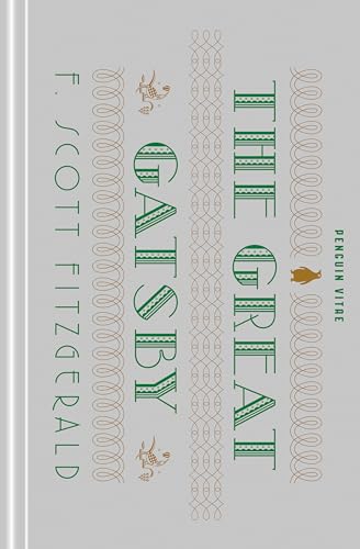Image of The Great Gatsby (Penguin Vitae)