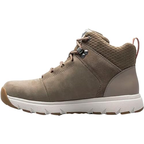 Forsake Rosie Mid - Women's Waterproof Sneakerboot4