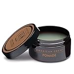 American Crew Men's Hair Pomade, Like Styling Gel with Medium Hold & High Shine, 3 oz - Image 2