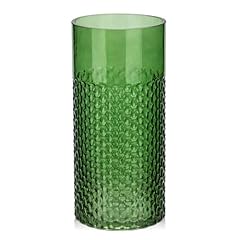 8.7" X 4" Green Color