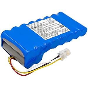 Rdideal grasmaaier accu’s zijn geschikt voor Husqvarna 5200mAh 18V 580 68 33-02 Automower 420 2017 Autmower 430X Autmower 550