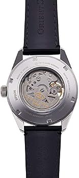 Orient Star RK-AV0007S Automatic Watch, Modern Skeleton Mechanical