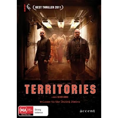 Territories