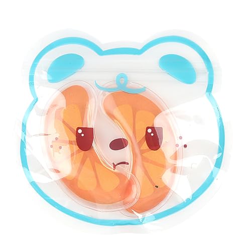 Comfort Gel Eye for Cold Hot Function Relieves Fatigues Swelling Adjustable Straps PVC Eye Pad Family Eye Care