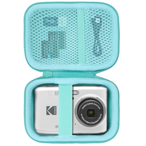 Funda rígida Lebakort para cámara digital Kodak Pixpro miniatura 1
