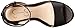 Jessica Simpson Women's AMEKA Wedge Sandal