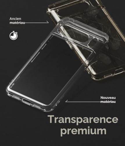Coque Google Pixel 8 Pro évitez les rayures grâce à cet étui antichoc - 5