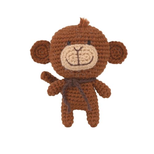 Anchor Kit Crochet Amigurumi Mimi le Singe