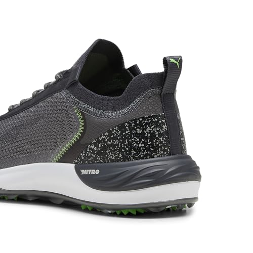 Image of PUMA Men's PHANTOMCAT Nitro Golf Shoes
