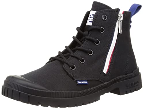 PALLADIUM パラディウム　パラエース キャンバススニーカー　ブラック PALLADIUM スニーカー PALLADIUM/パラディウム PALLA ACE CVS