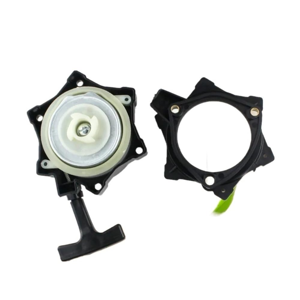 Démarreur facile TU26 lanceur à recul souple pour moteur 4T