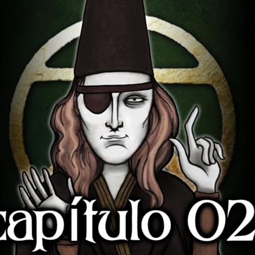 Sus Cinco Piezas (2/5) | LynxDyD ULTIMA NECAT | Cap&iacute;tulo 2