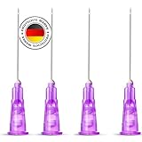 ✅ KOMFORT UND SICHERHEIT: unsere hochwertigen Abgabe Tuben sind aus rostfreiem Edelstahl. Durch ihr ergonomisches Design bieten sie eine einfache und präzise Handhabung.