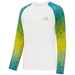 White/Mahi Color