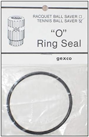Replacement O-Ring for Tennis Ball Saver