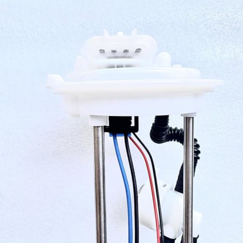 Bomba de combustible EFI para solucionar tirones en UTV XY Power 500 600 4