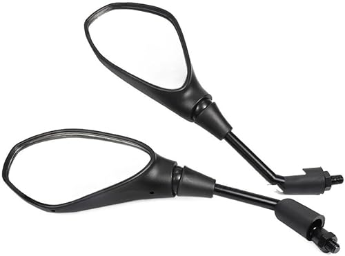 Miniatura 3 de Espejo retrovisor para motocicleta B&mw G310GS G310R C400GT C400X R Nine T G650GS K1200R K1300R Espejo retrovisor lateral de motocicleta G 310 GS R