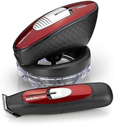 tesco babyliss hair clippers