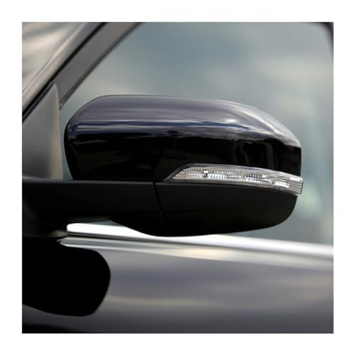 Miroirs extérieurs auto CHANGAN CS75 avec bloc miroir complet grand angle