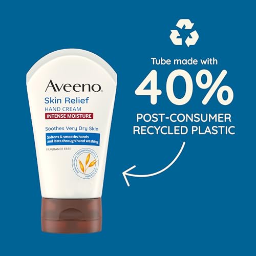 Aveeno Active Naturals relaksujący krem do skóry