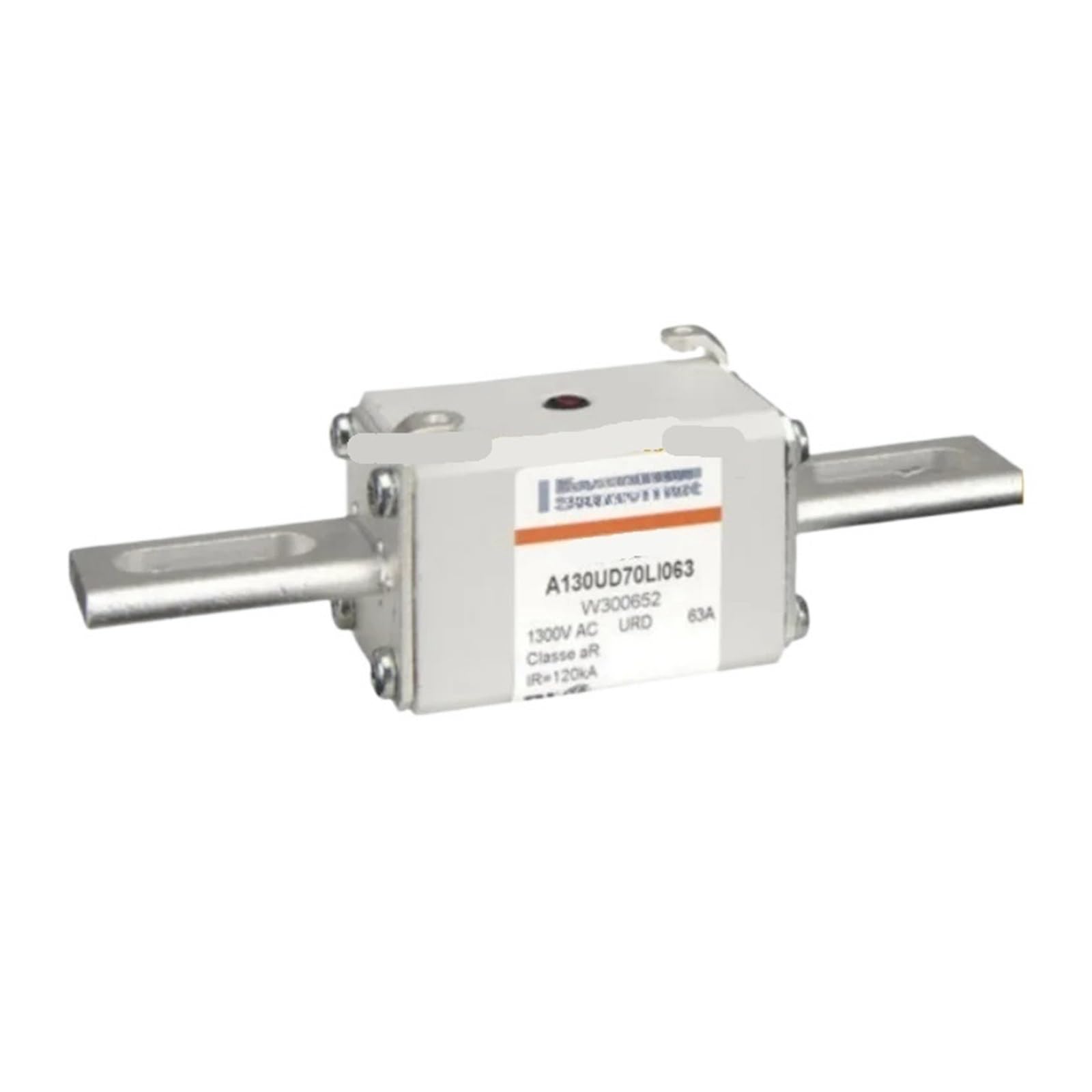 A070UD31LLI315 Fusible cylindrique industriel L300160 pour armoire de puissance