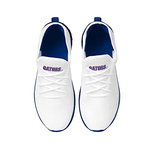 Image of FOCO NCAA Mens NCAA College Team Logo Athletic Shoes Sneakers