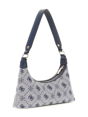 GUESS Neda Top Zip Shoulder Bag4