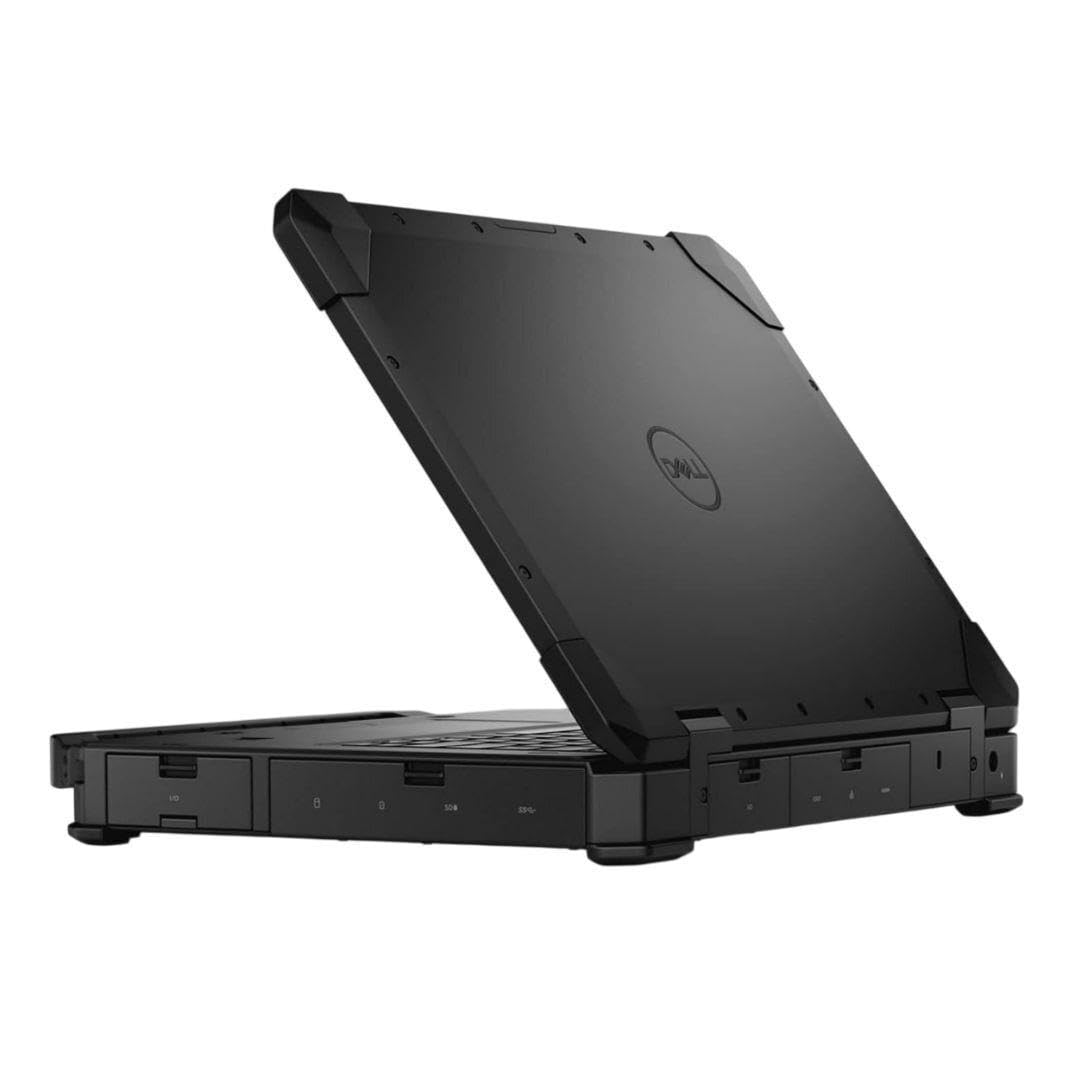 堅牢　レアPC　DELL LATITUDE5424 Amazon.com: Dell Latitude 5424 Rugged Laptop, 14-inch FHD