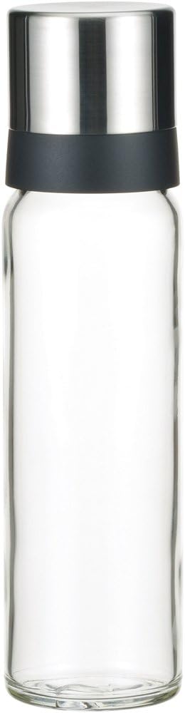 Iwakisealed soy sauce bottle 250ml KS522-SVN (japan import)