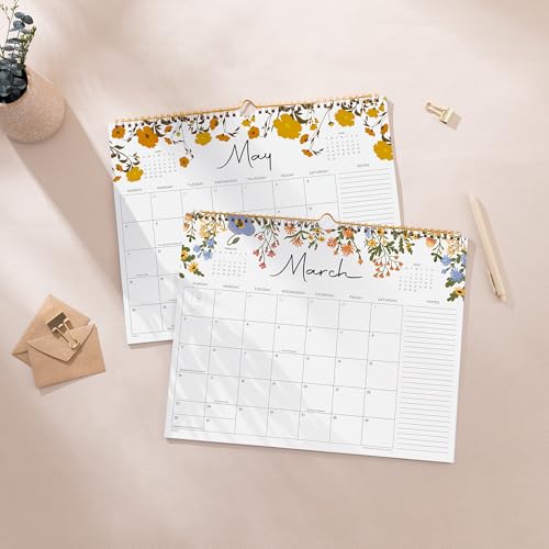 20252026calendarcabbrixwallcalendar202516monthscalendarrunsfrommarch2025june202615x12twinwirebindinghanginghookfloraldesign  Urban Country Home Decor 2025 2026 calendar cabbrix wall calendar 2025 16 months calendar runs from march 2025 june 2026 15 x 12 twin wire binding hanging hook floral design  urban country home decor
