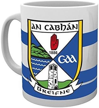 GAA Cavan Mug