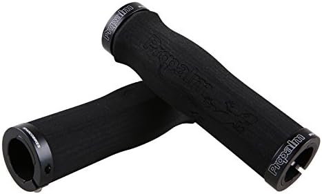 Handlebar Grips Soft Sponge Lock-on Grips