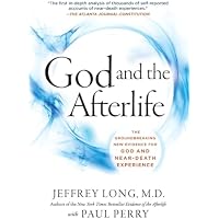 God and the Afterlife