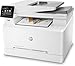 HP Laserjet Pro MFP M283FDW Impresora láser (8.5 x 14 Pulgadas, USB),...